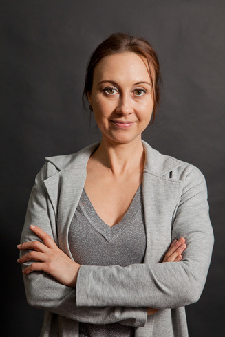 Неимущева Елена Александровна
