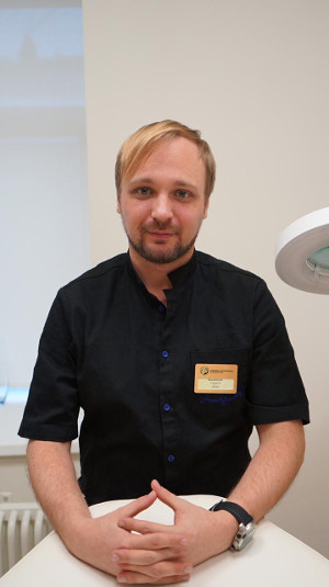 Смирнов Алекс