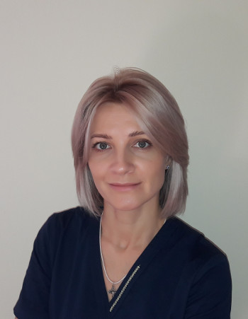 Иванова Татьяна Владимировна