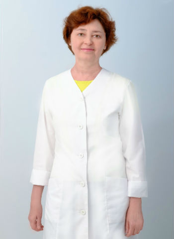 Сабуренко Марина Борисовна